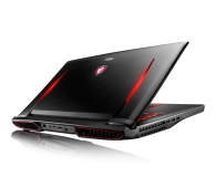 MSI GT73VR 6RE i7-6820HK/32/1TB+256PCIe/Win10 GTX1070 - 323127 - zdjęcie 14